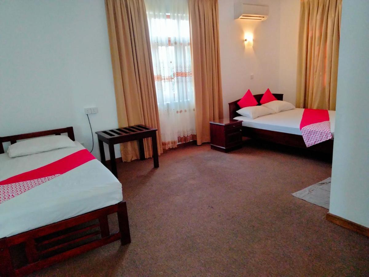 Chinese Lotus Luxapathiya - Shanghai Hotel Moratuwa Luaran gambar