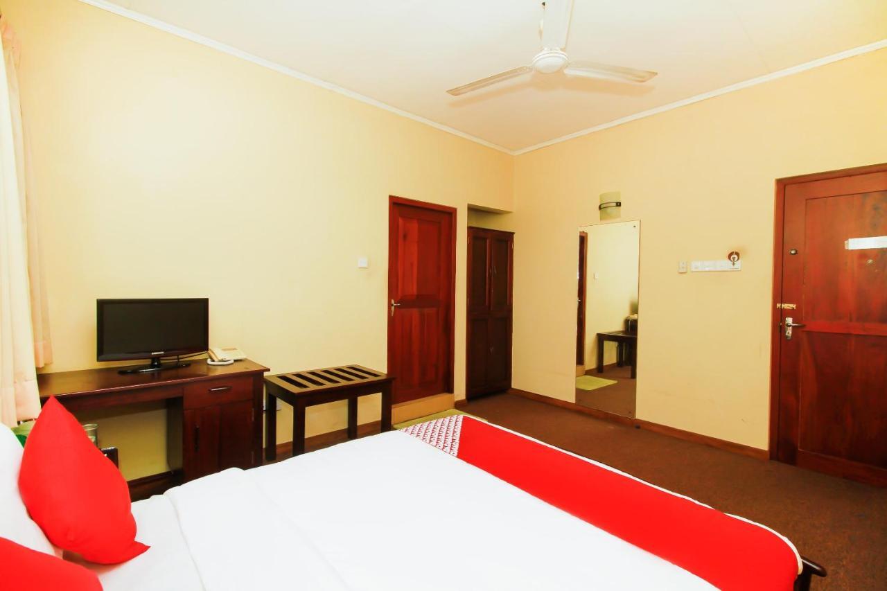 Chinese Lotus Luxapathiya - Shanghai Hotel Moratuwa Luaran gambar