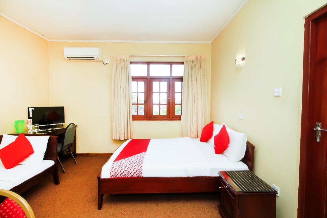 Chinese Lotus Luxapathiya - Shanghai Hotel Moratuwa Luaran gambar