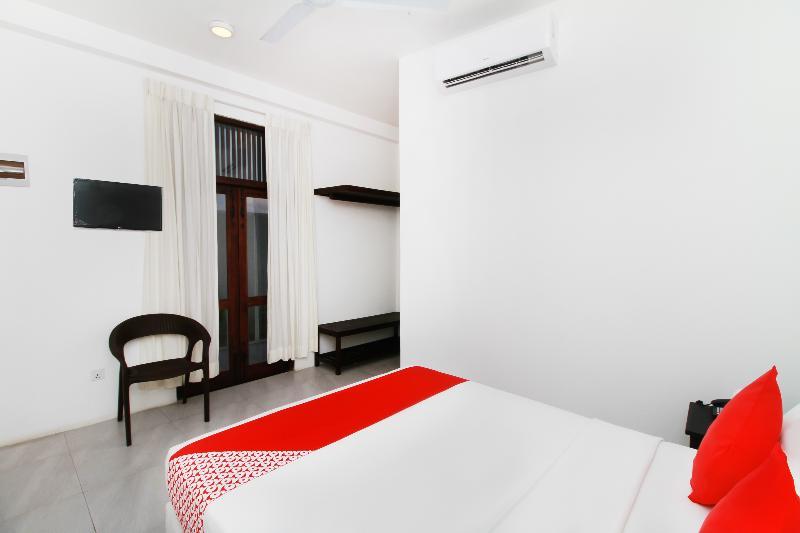 Chinese Lotus Luxapathiya - Shanghai Hotel Moratuwa Luaran gambar